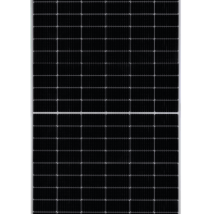 Panel Solar Surya di Indonesia