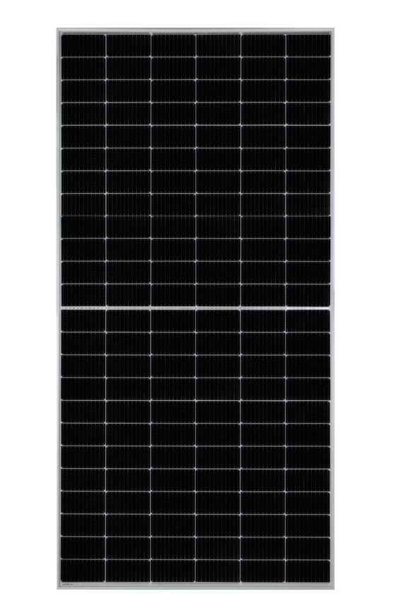 Panel Solar Surya di Indonesia